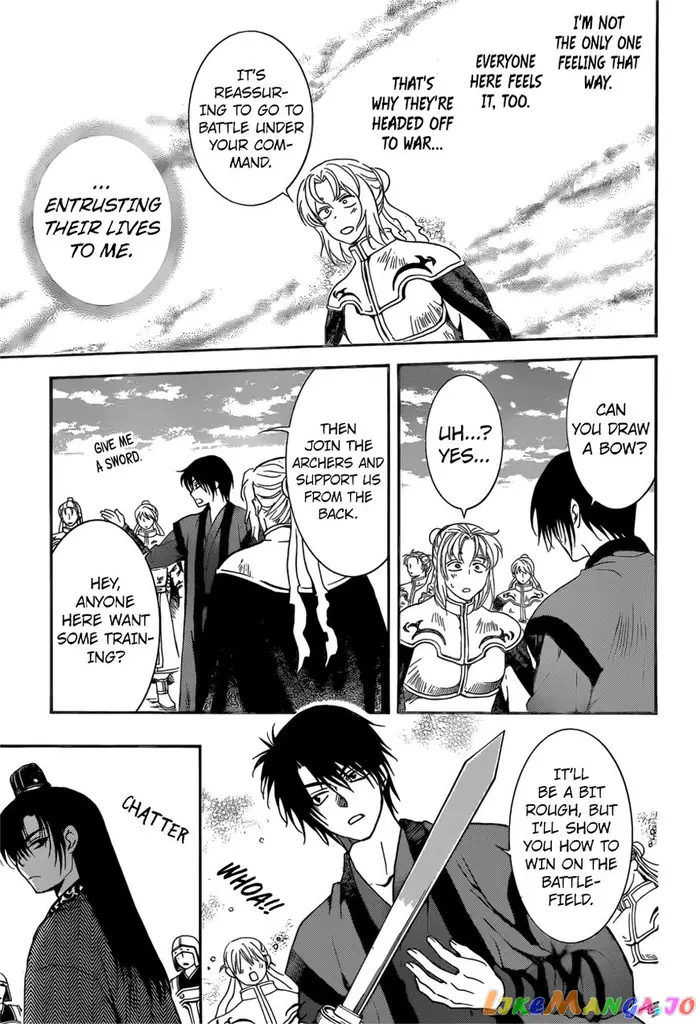 Yona of the Dawn Chapter 166 image 17_optimized